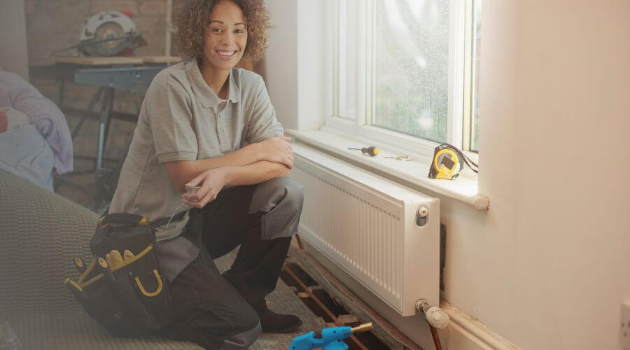 Professional Leak Detection in Walcott, IA